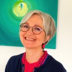 Anita Singer, Krebshilfe Tirol